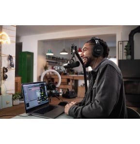 Shure SM7B