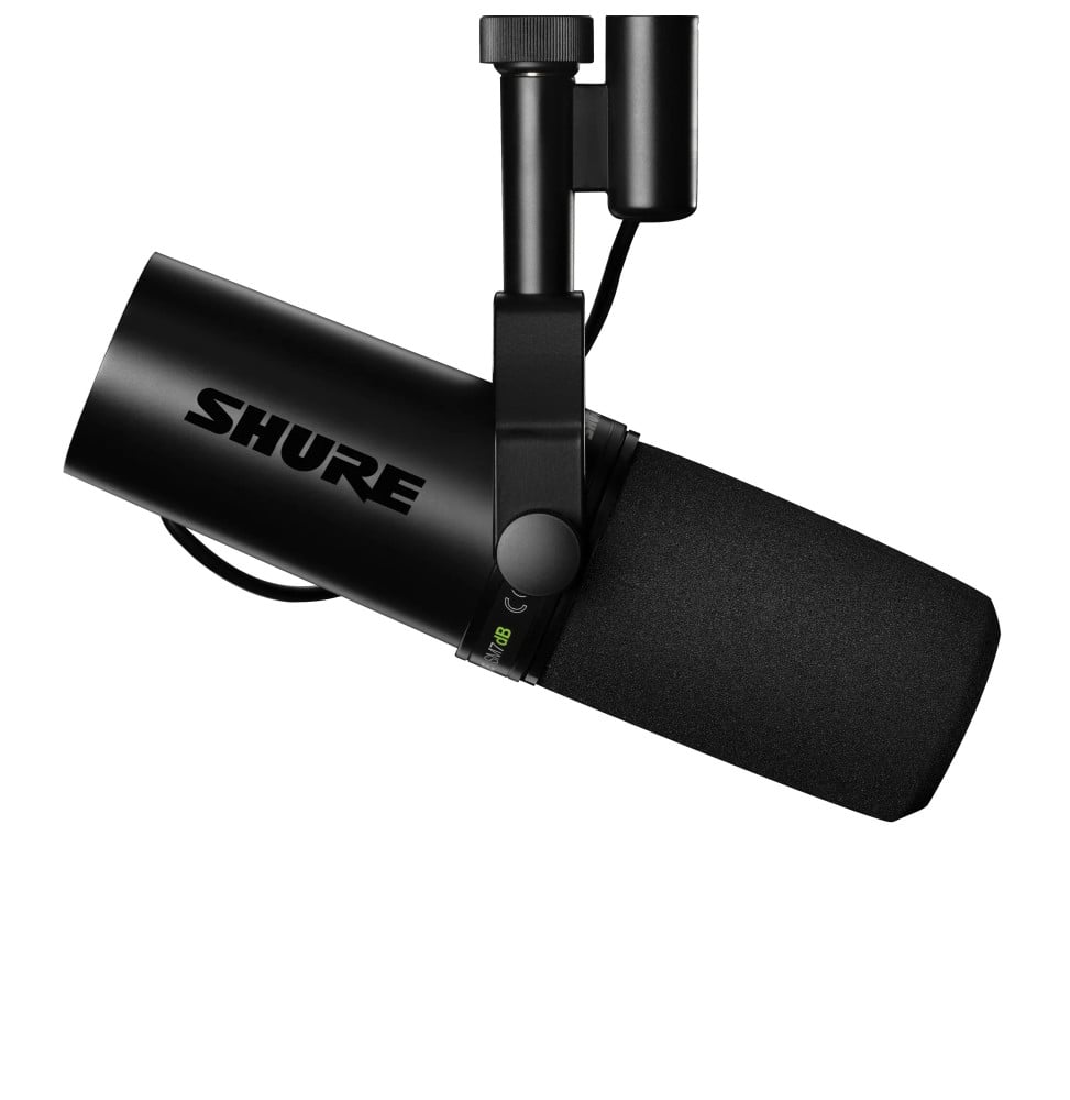 Shure SM7dB