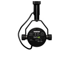 Shure SM7dB