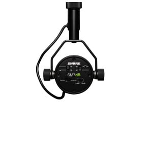 Shure SM7dB