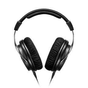 Shure SRH1540 — Casque studio premium fermé avec transducteurs APTiV 40 mm — image 2
