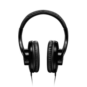 Shure SRH240A — Casque studio fermé monitoring d'entrée de gamme — image 3
