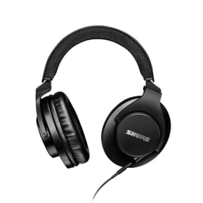 Shure SRH440A — Casque studio professionnel fermé monitoring — image 2