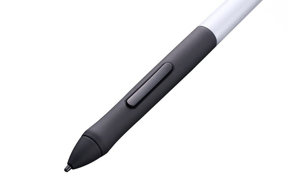 Tablette graphique Wacom Intuos Manga Pen & Touch S (CTH-480M)