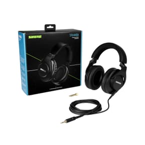 Shure SRH440A — Casque studio professionnel fermé monitoring — image 5