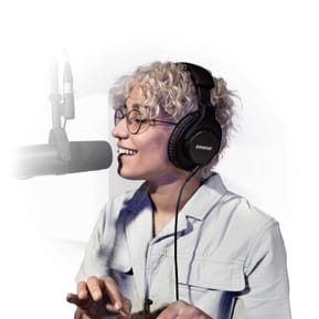 Shure SRH440A — Casque studio professionnel fermé monitoring — image 6
