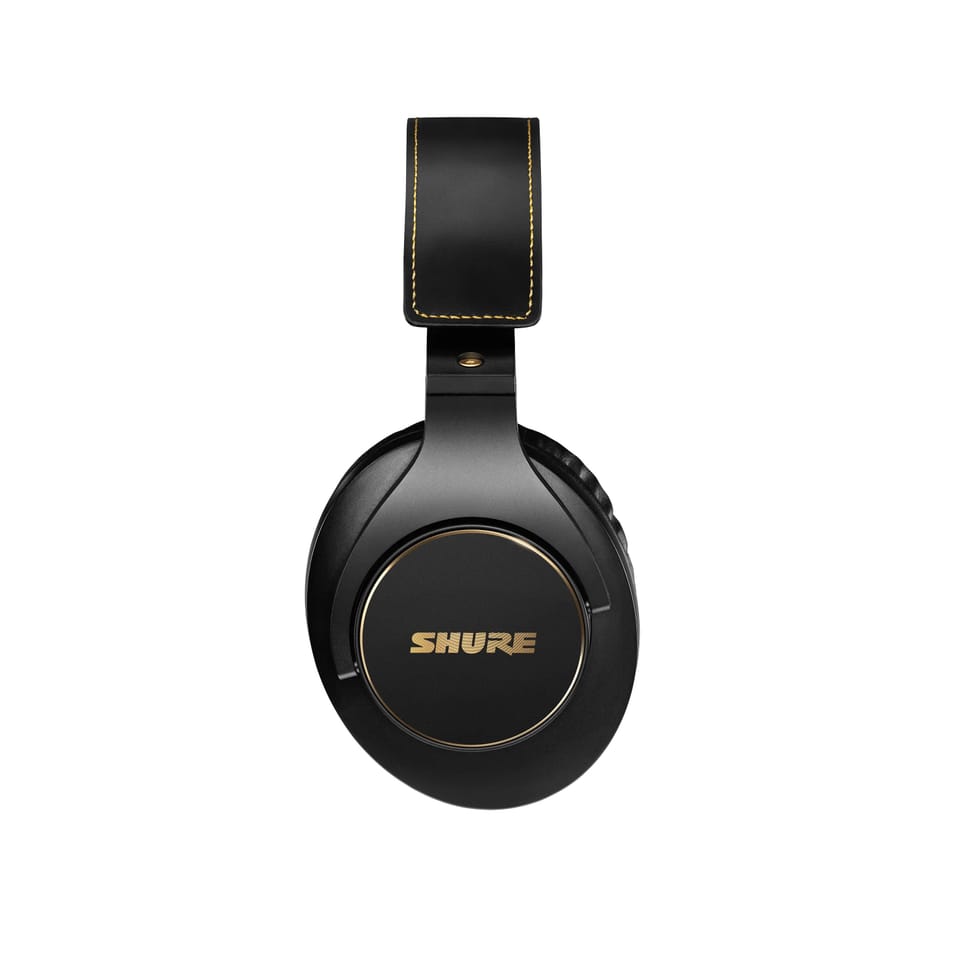 Shure SRH840A