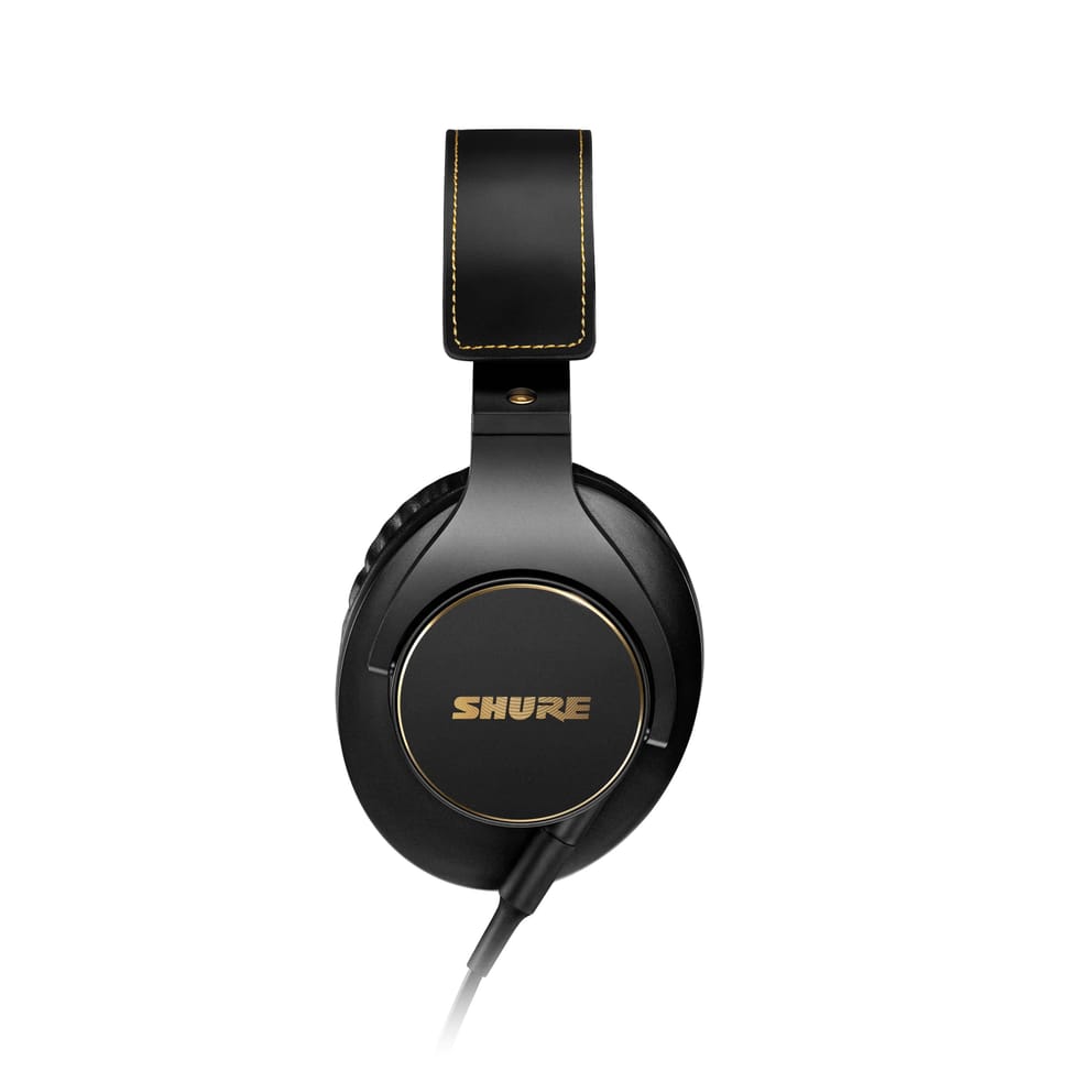 Shure SRH840A