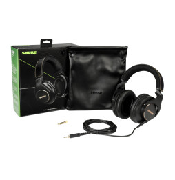 Shure SRH840A