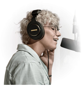 Shure SRH840A