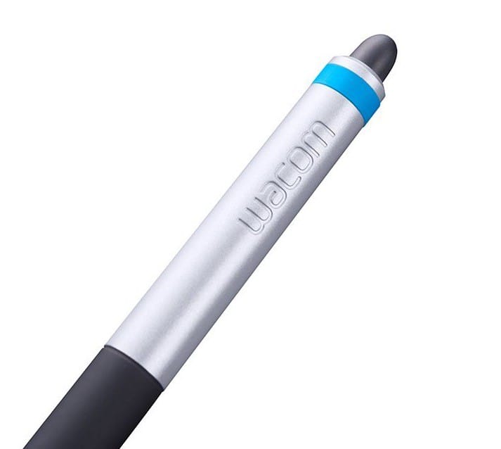Tablette graphique Wacom Intuos Manga Pen & Touch S (CTH-480M)