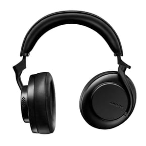 Shure AONIC 50 Gen 2 — Casque sans fil Bluetooth à réduction de bruit active — image 2