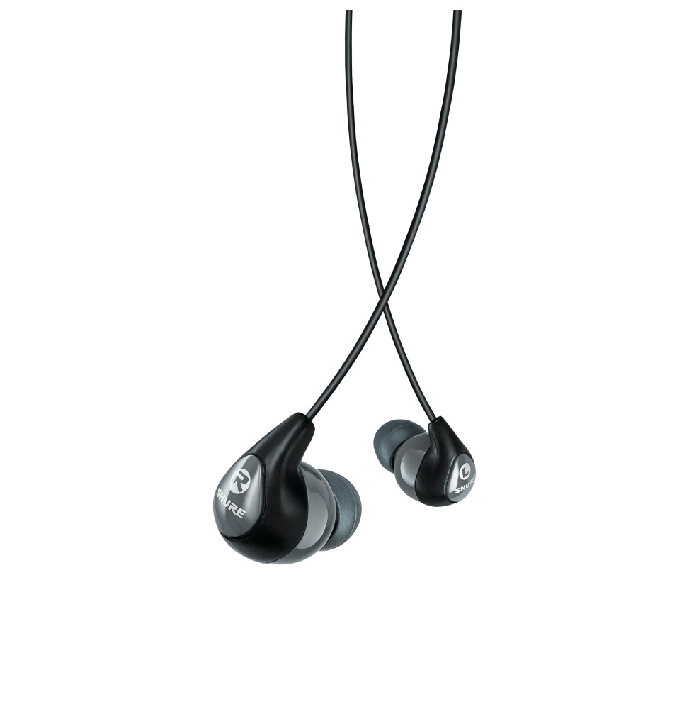 Shure SE112-GR