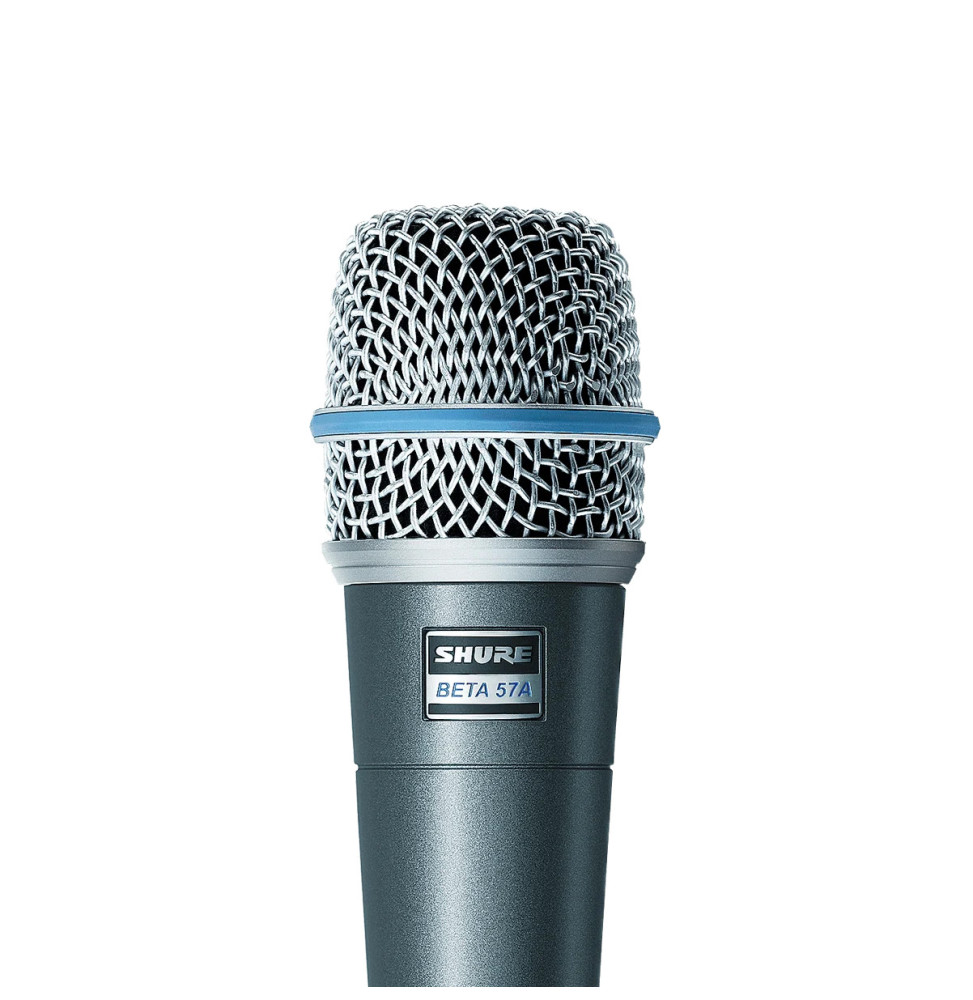 Shure BETA 57A