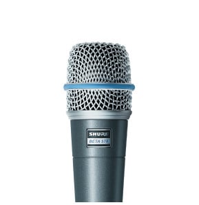 Shure BETA 57A