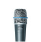 Shure BETA 57A