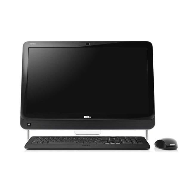 Ordinateur de bureau Dell Inspiron One 2320 avec écran Tactile (INSONE2320-I32100M) — image 1