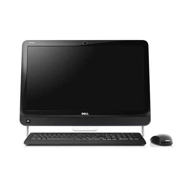 Ordinateur de bureau Dell Inspiron One 2320 avec écran Tactile (INSONE2320-I32100M)