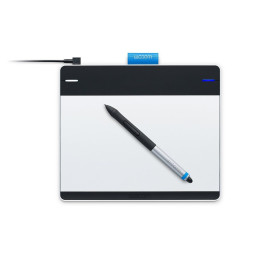 Tablette graphique Wacom Intuos Manga Pen & Touch S (CTH-480M)