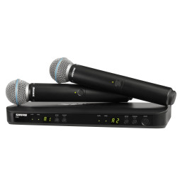 Shure BLX