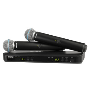 Shure BLX