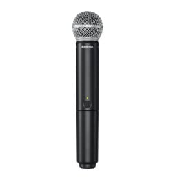Shure BLX