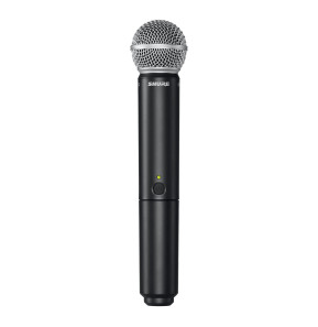 Shure BLX