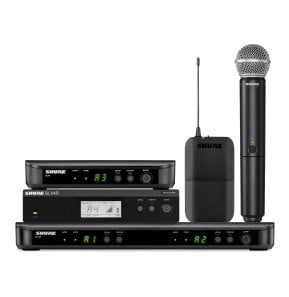 Shure BLX