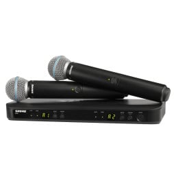 Shure BLX