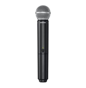 Shure BLX