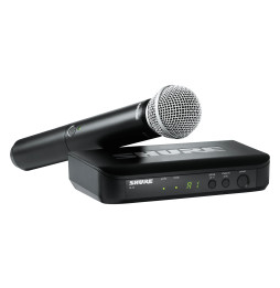 Shure BLX