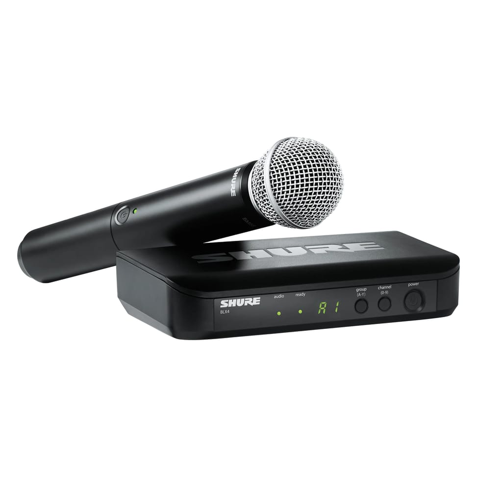 Shure BLX