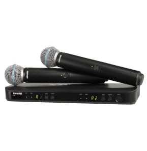 Shure BLX