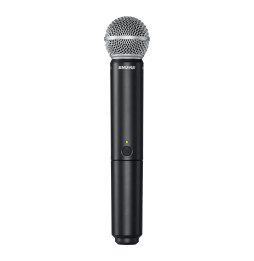 Shure BLX