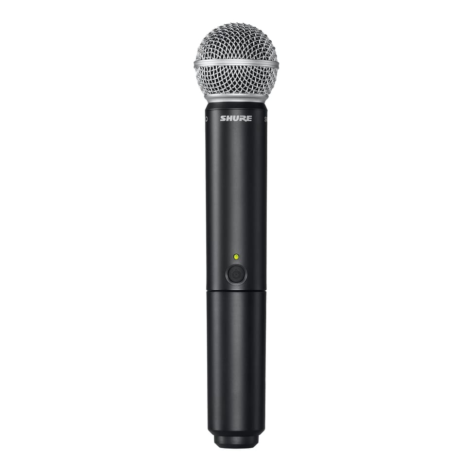 Shure BLX
