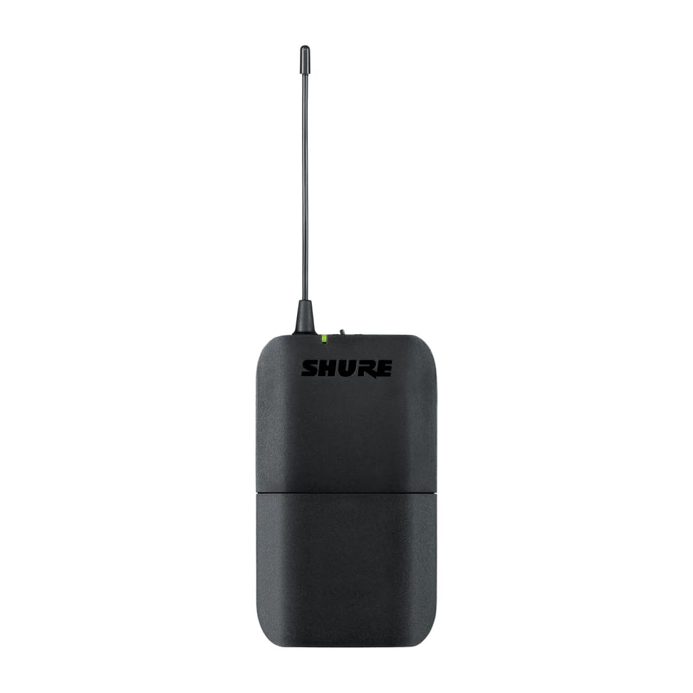 Shure BLX
