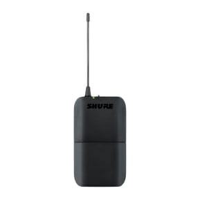 Shure BLX288E/B58 — Système HF double avec 2 micros vocaux BETA 58A (bande H8E) — image 6