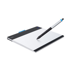 Tablette graphique Filaire Wacom Intuos Manga Pen & Touch S (CTH-480M)