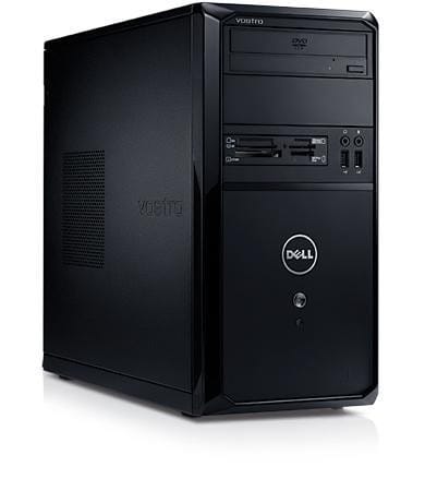 Ordinateur de bureau Dell Vostro 260 MT (V260-G630A)