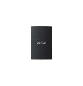 SSD externe portable Lexar SL500 4 To USB 3.2 Gen2x2 (LSL500X004T-RNBNG)