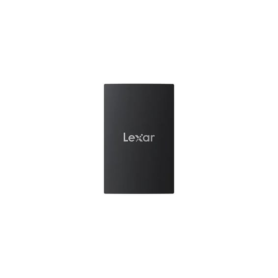 SSD externe portable Lexar SL500 4 To USB 3.2 Gen2x2 (LSL500X004T-RNBNG)
