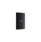 SSD externe portable Lexar SL500 2 To USB 3.2 Gen2x2 (LSL500X002T-RNBNG)