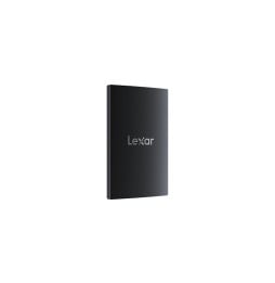 SSD externe portable Lexar SL500 2 To USB 3.2 Gen2x2 (LSL500X002T-RNBNG)