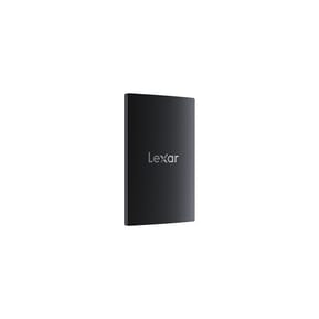 SSD externe portable Lexar SL500 2 To USB 3.2 Gen2x2 (LSL500X002T-RNBNG) — image 4