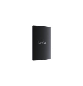 SSD externe portable Lexar SL500 2 To USB 3.2 Gen2x2 (LSL500X002T-RNBNG)
