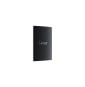 SSD externe portable Lexar SL500 2 To USB 3.2 Gen2x2 (LSL500X002T-RNBNG)