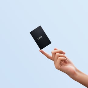 SSD externe portable Lexar SL500 2 To USB 3.2 Gen2x2 (LSL500X002T-RNBNG) — image 6