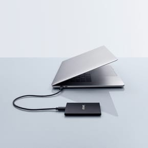 SSD externe portable Lexar SL500 2 To USB 3.2 Gen2x2 (LSL500X002T-RNBNG) — image 7