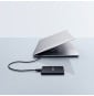 SSD externe portable Lexar SL500 2 To USB 3.2 Gen2x2 (LSL500X002T-RNBNG)