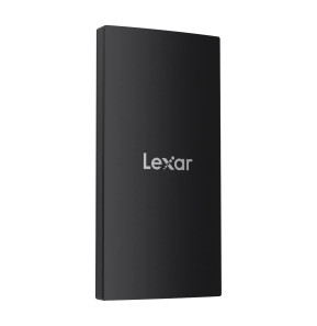 SSD externe portable Lexar SL300 2 To USB 3.2 Gen2 (LSL300002T-RNBNG)